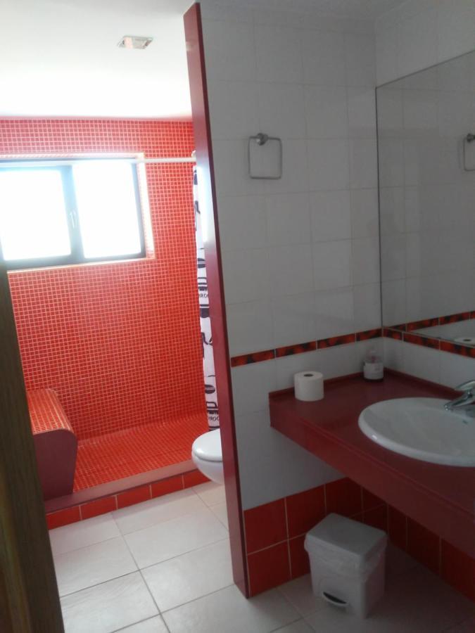 Casa Azul 2Bedroom Apartment & Ocean View Terrace Wifi Premium Costa Calma Esterno foto
