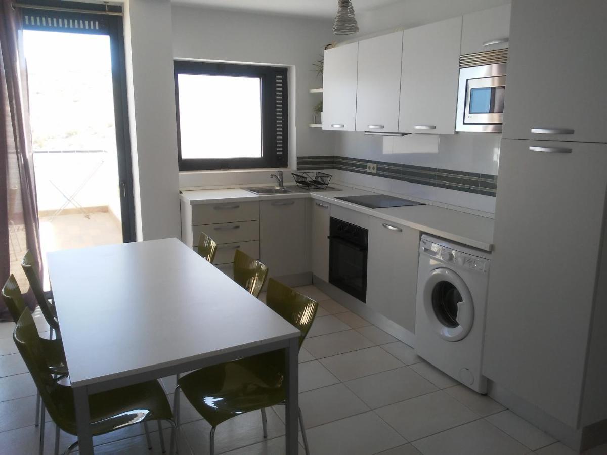 Casa Azul 2Bedroom Apartment & Ocean View Terrace Wifi Premium Costa Calma Esterno foto