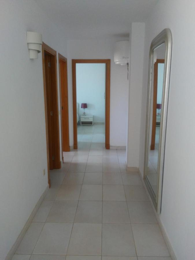 Casa Azul 2Bedroom Apartment & Ocean View Terrace Wifi Premium Costa Calma Esterno foto