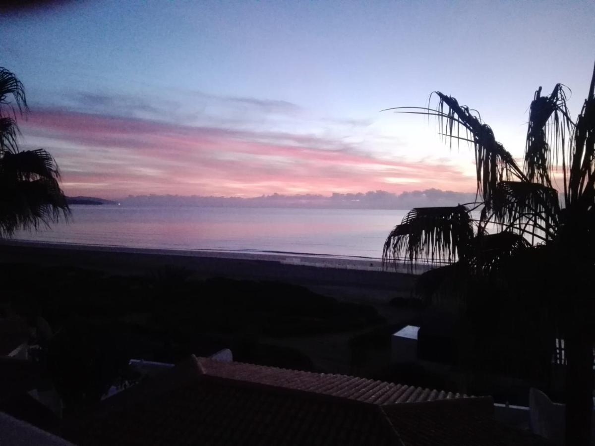 Casa Azul 2Bedroom Apartment & Ocean View Terrace Wifi Premium Costa Calma Esterno foto