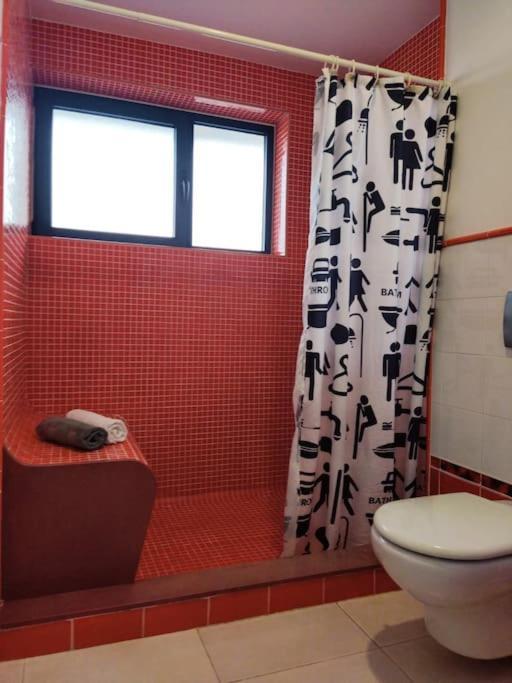 Casa Azul 2Bedroom Apartment & Ocean View Terrace Wifi Premium Costa Calma Esterno foto