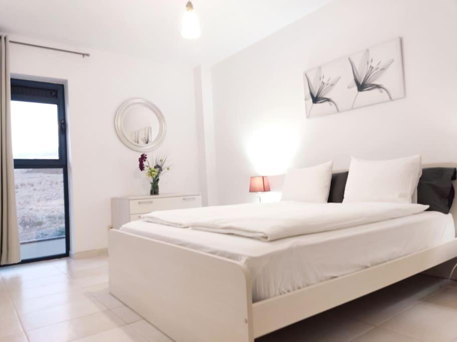 Casa Azul 2Bedroom Apartment & Ocean View Terrace Wifi Premium Costa Calma Esterno foto