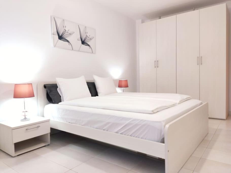 Casa Azul 2Bedroom Apartment & Ocean View Terrace Wifi Premium Costa Calma Esterno foto