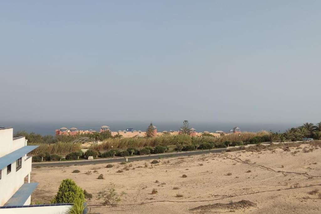 Casa Azul 2Bedroom Apartment & Ocean View Terrace Wifi Premium Costa Calma Esterno foto