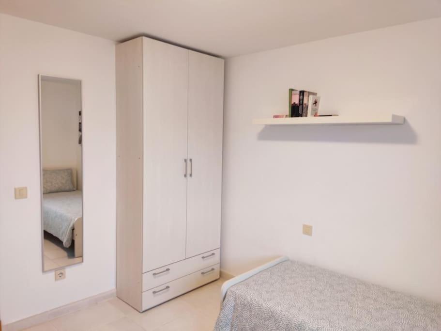 Casa Azul 2Bedroom Apartment & Ocean View Terrace Wifi Premium Costa Calma Esterno foto